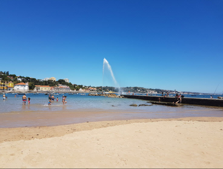 Praia Velha, Portugal, Portugal